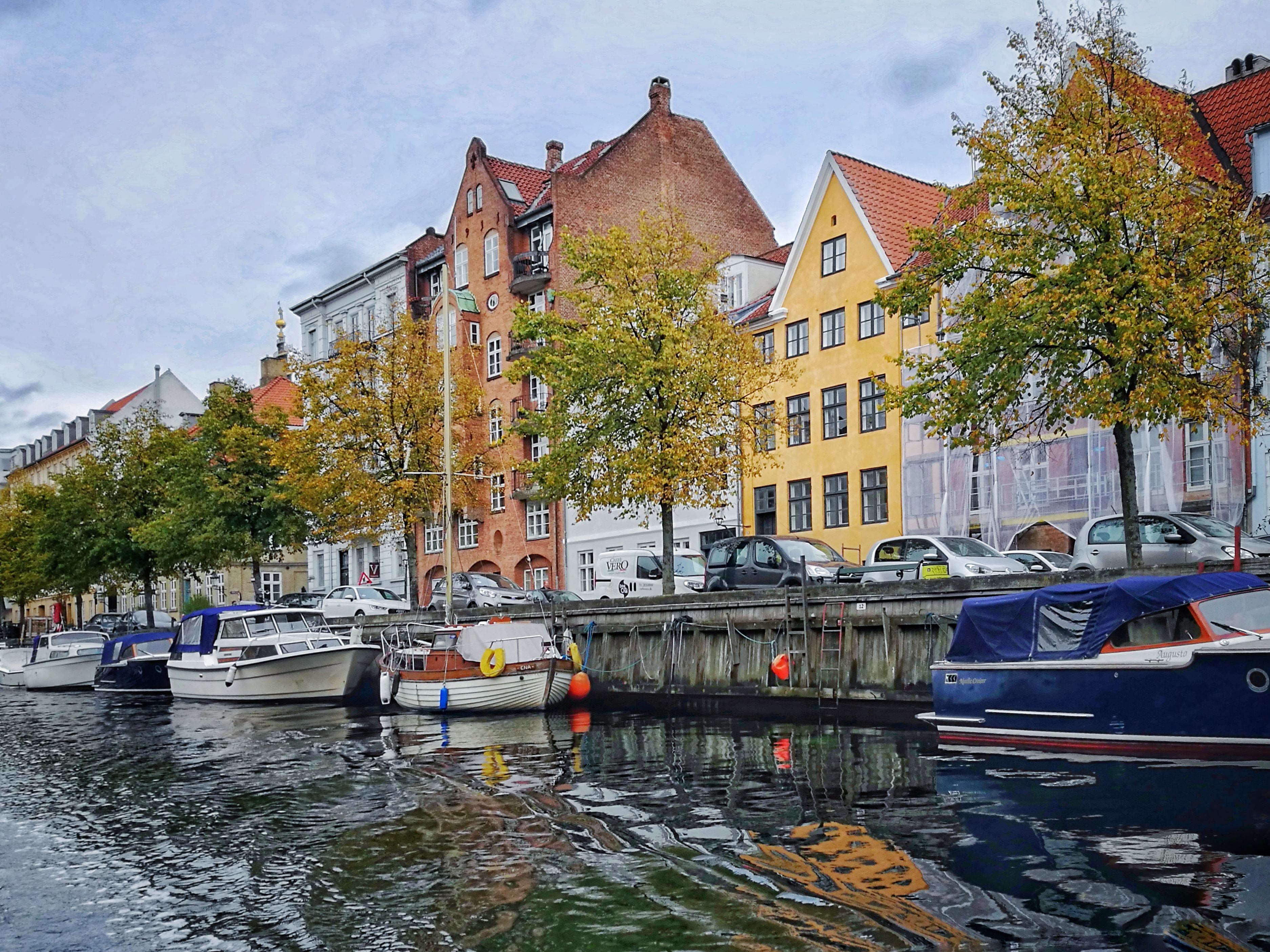 哥本哈根是哪个国家的，哥本哈根是哪个国家的赫尔辛基在哪个国家？