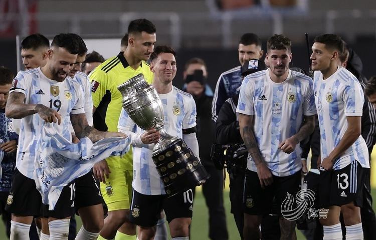阿根廷巴西世预赛直播，2021美洲杯阿根廷直播？