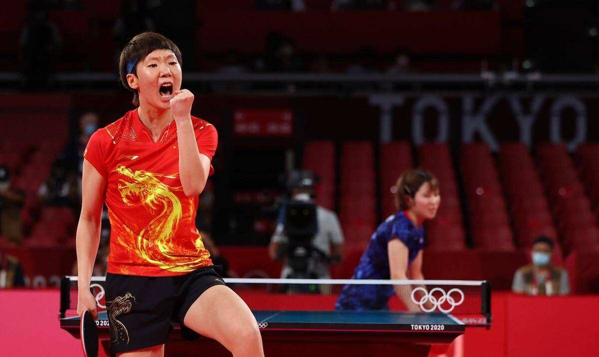 乒乓球赛程，2022世锦赛乒乓球赛程？