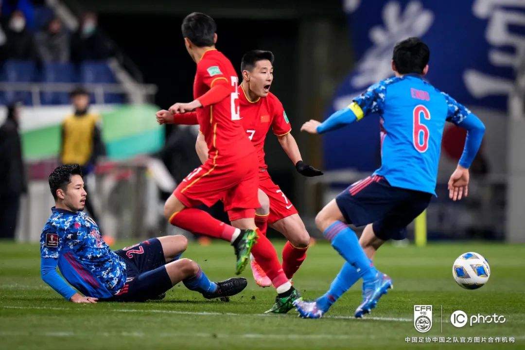 中国足球对越南比赛时间的简单介绍