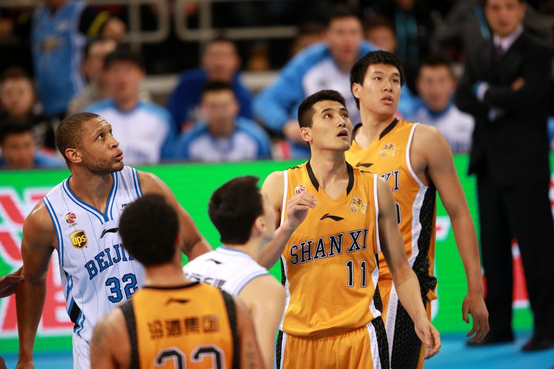 北京男篮，北京男篮夺冠是哪几年？