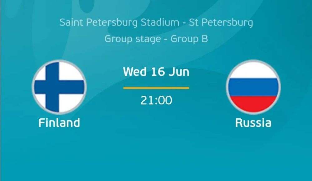 俄罗斯vs芬兰比分预测，俄罗斯队vs芬兰队比分预测？