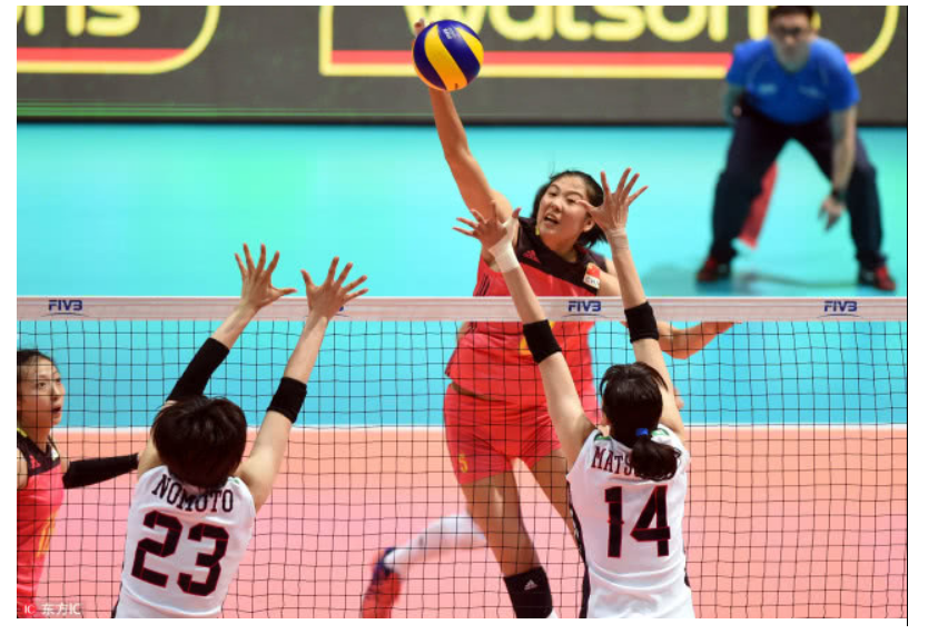 女排亚洲杯，女排亚洲杯半决赛中国对泰国？
