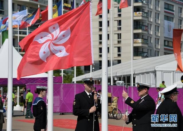 为什么香港和台湾可以单独参加奥运会，为什么香港和台湾可以单独参加奥运会澳门？
