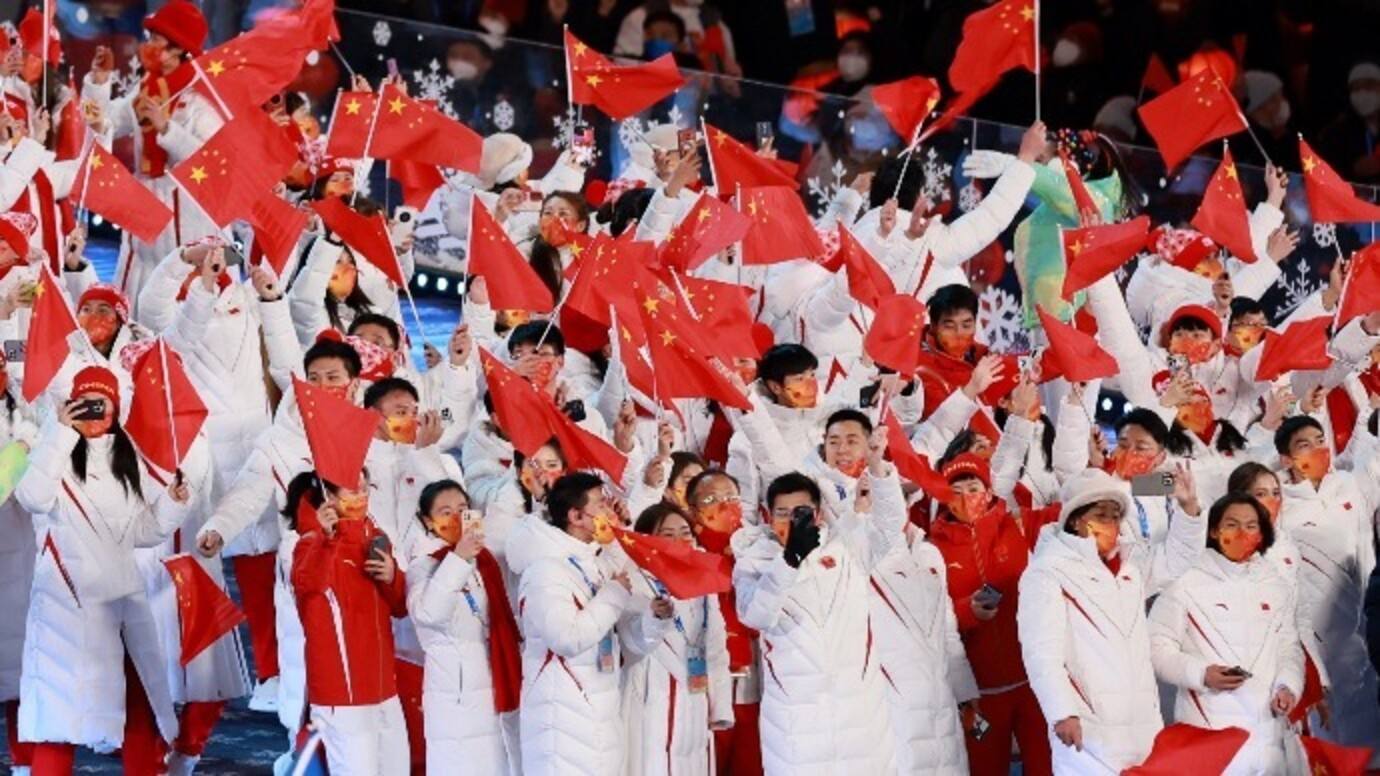 北京冬奥会什么时候结束，北京冬奥会什么时候结束开幕式？
