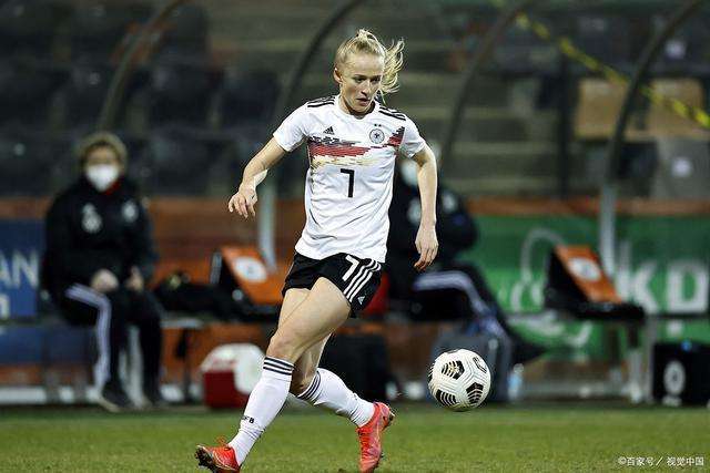 德国女足，德国女足拿过几次世界冠军？