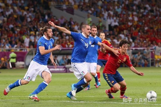 意大利对西班牙比分预测，意大利对西班牙比分预测林嘉德说球？