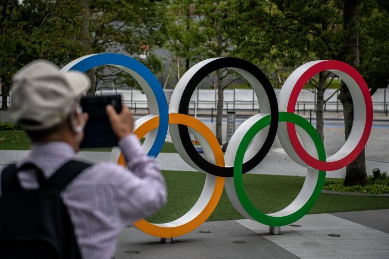 东京奥运会多少国家会参加，东京奥运会一共多少个国家参加？