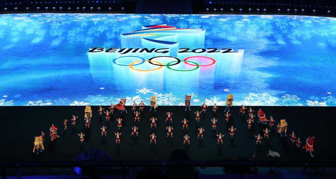 北京冬奥会的举办时间是的简单介绍