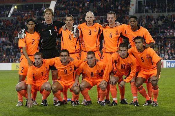 荷兰队阵容，2022年世界杯荷兰队阵容？