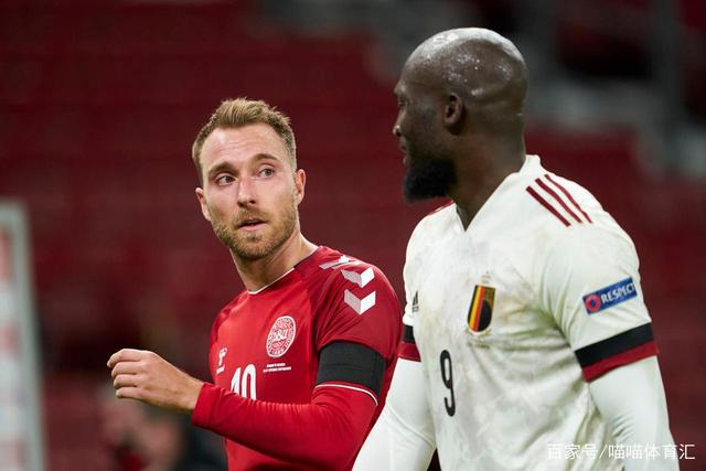 丹麦队vs比利时队，丹麦队vs比利时队结果？