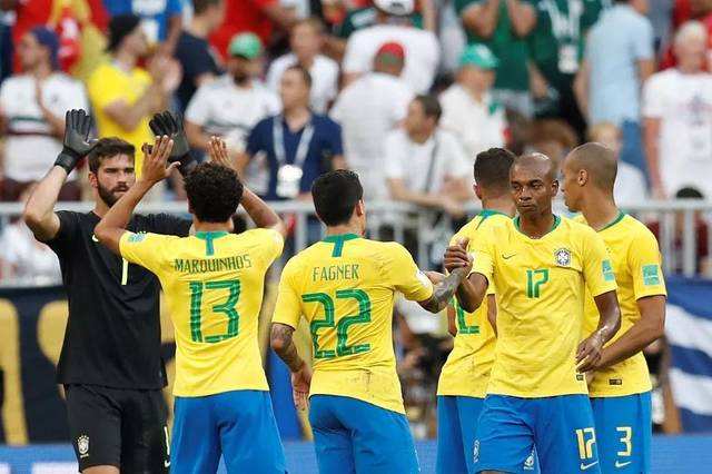 巴西国家队最新名单，2022巴西国家队最新名单？