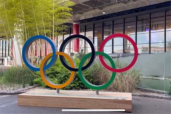 东京奥运会参赛国家的简单介绍