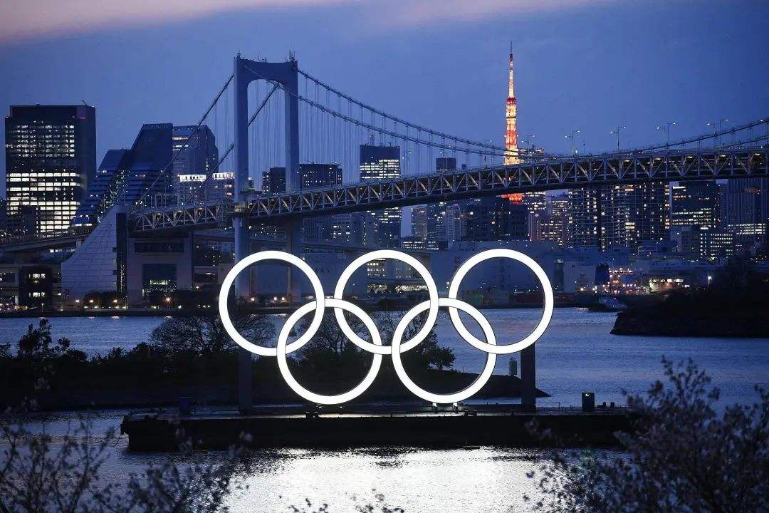 东京奥运会在哪里举办，东京奥运会在哪里举办的？