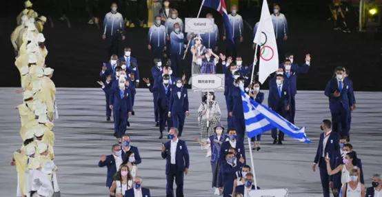 几内亚退出东京奥运，几内亚退出东京奥运会？