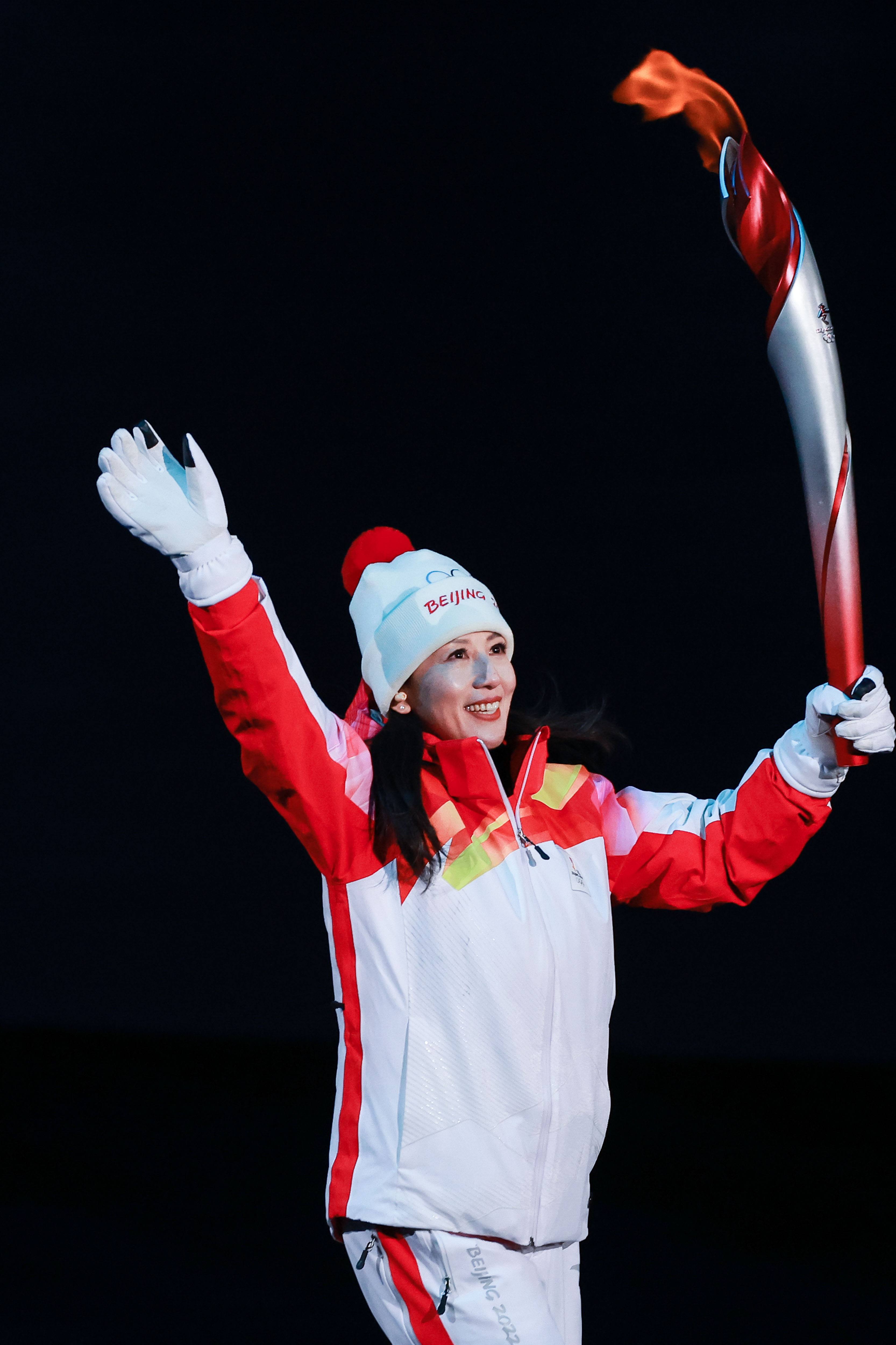 参加北京冬奥会的国家，参加北京冬奥会的国家国旗？