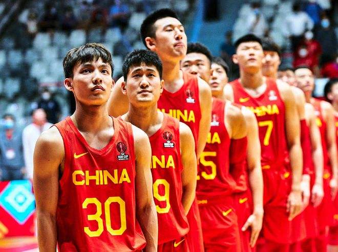 中国男篮赛程，中国男篮赛程表最新排名？