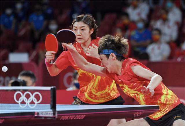 东京奥运会乒乓球团体赛比赛规则，东京奥运会乒乓球团体决赛比赛规则？