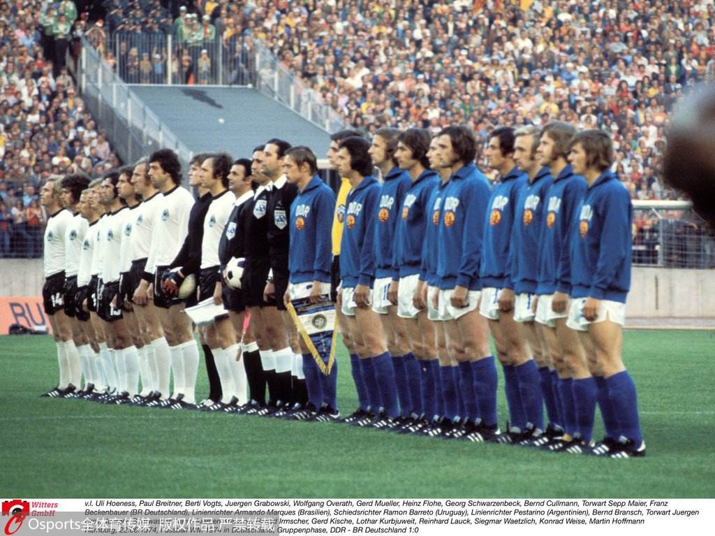 1966年世界杯决赛，1966年世界杯决赛德国绝平手球前,英格兰球员犯规了吗？