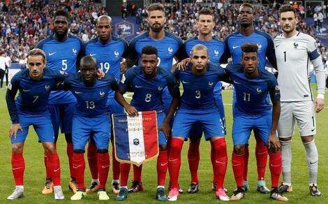 法国队世界杯名单，2014法国队世界杯名单？