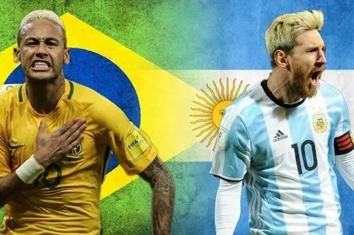 巴西对阿根廷，巴西对阿根廷何时补赛？