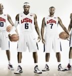 2012伦敦奥运会美国男篮，2012伦敦奥运会美国男篮阵容？