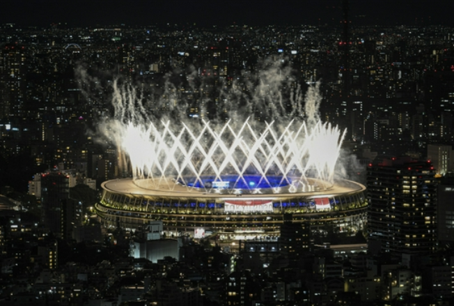 2021东京奥运会闭幕式时间，2021年东京奥运会闭幕式时间？