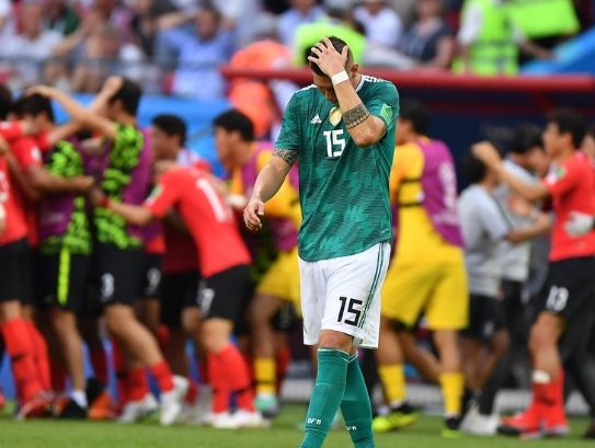 德国韩国世界杯，德国韩国世界杯输的倾家荡产？