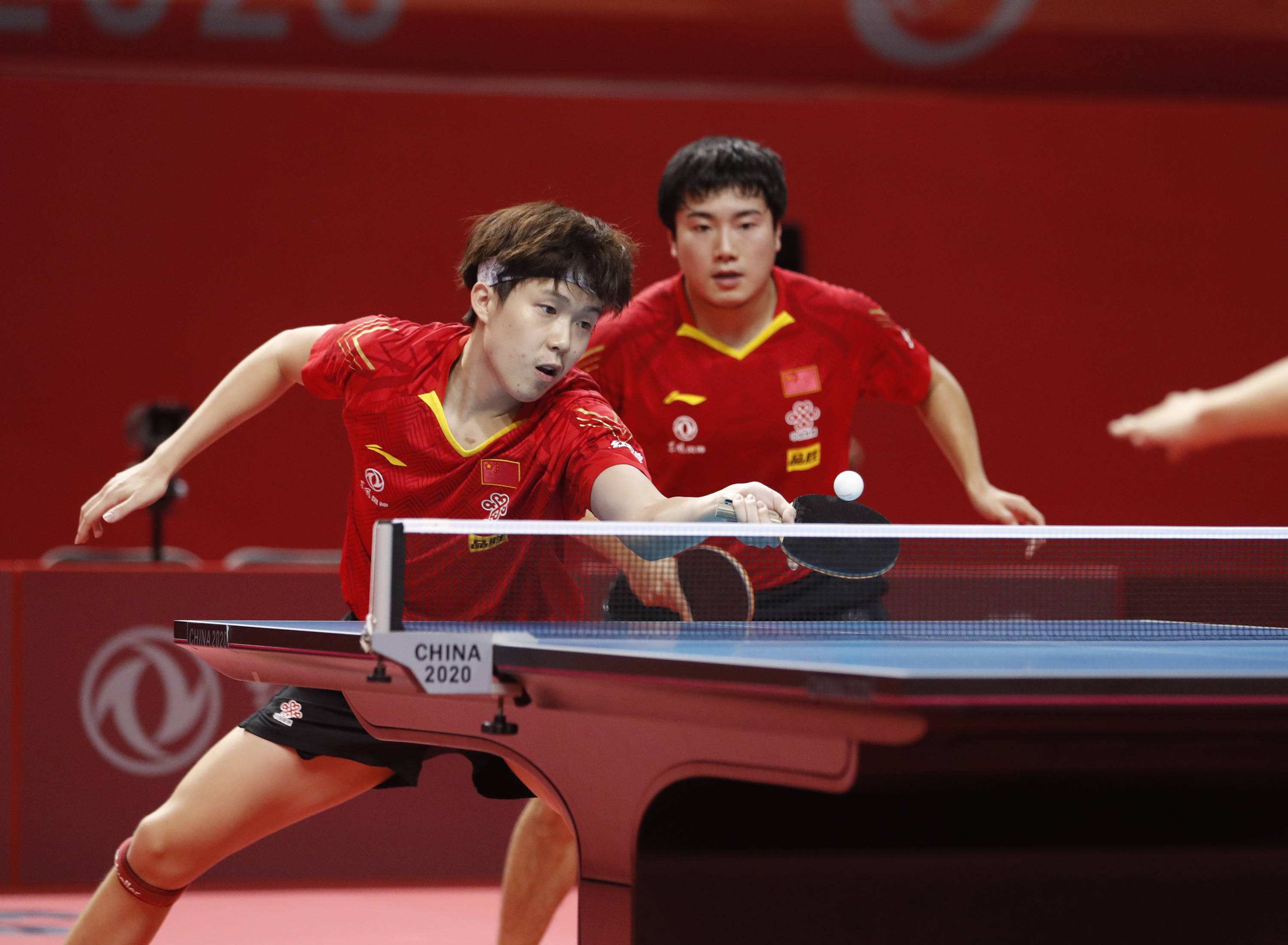 里约奥运会乒乓球混双冠军，里约奥运会乒乓球混双决赛冠军？