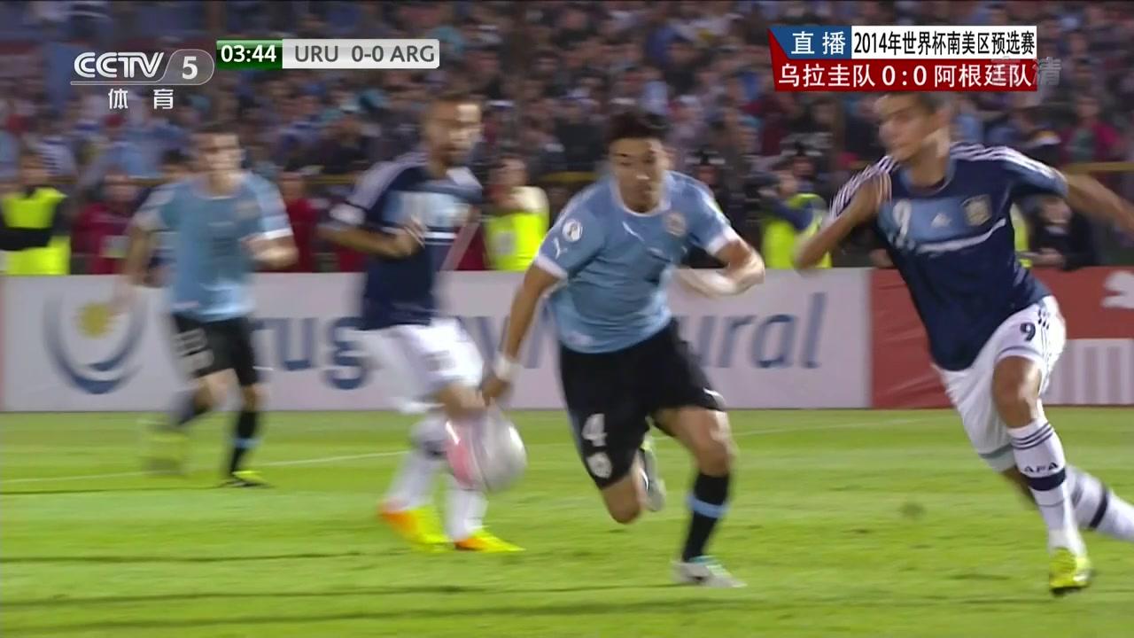 直播阿根廷VS乌拉圭，直播乌拉圭vs阿根廷？