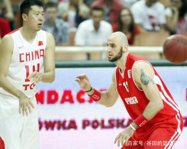 中国对波兰，中国对波兰篮球？