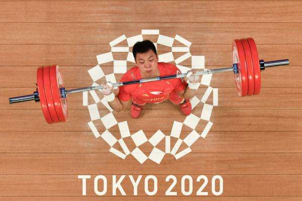 东京奥运会比赛项目，东京奥运会比赛项目时间？