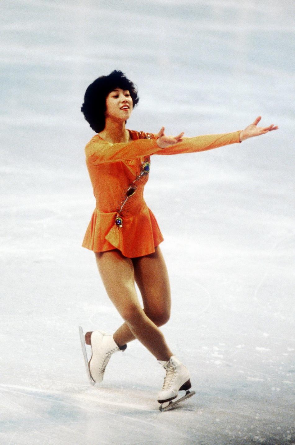 中国首次参加冬奥会，1980年中国首次参加冬奥会？