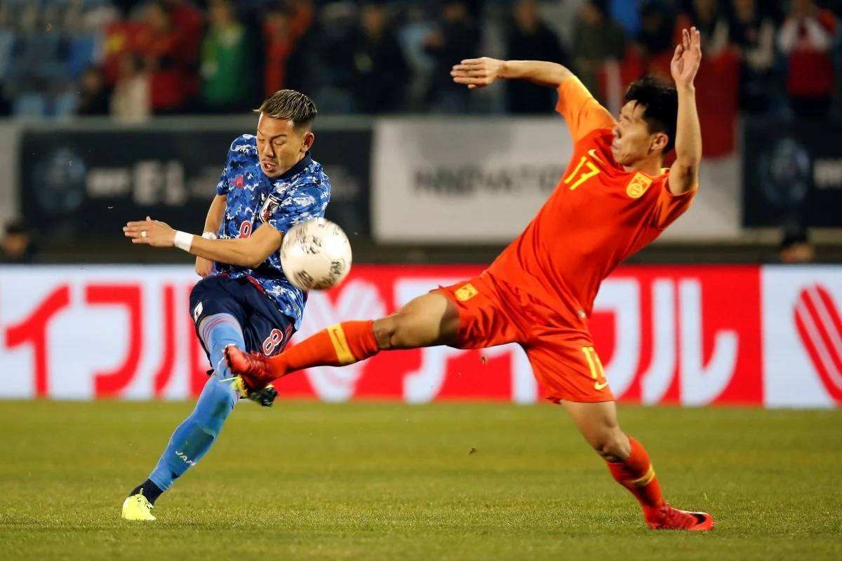 足球比赛直播中国日本，足球比赛直播2021欧冠？
