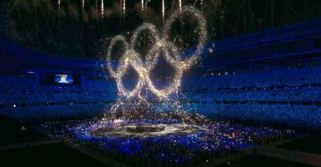 奥运会闭幕式几点，奥运会闭幕式2022时间？