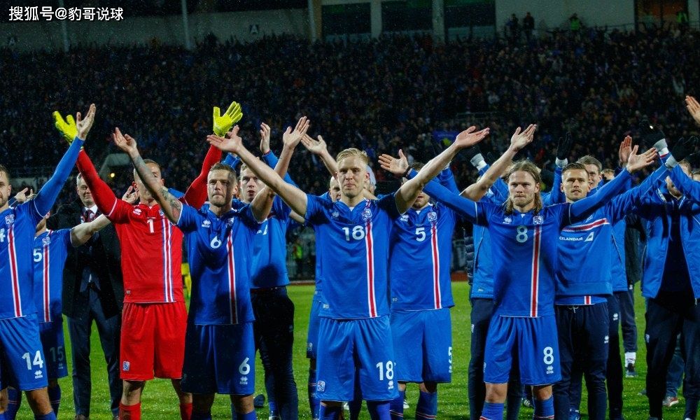 冰岛足球队，冰岛足球队都是业余的吗？