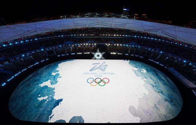 2026年冬奥会，2026年冬奥会的吉祥物？
