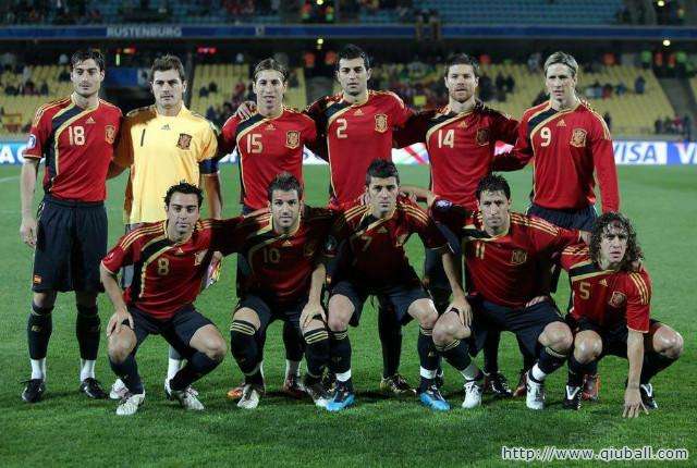 南非世界杯西班牙首粒进球，南非世界杯决赛中西班牙队首粒进球是谁打进的？