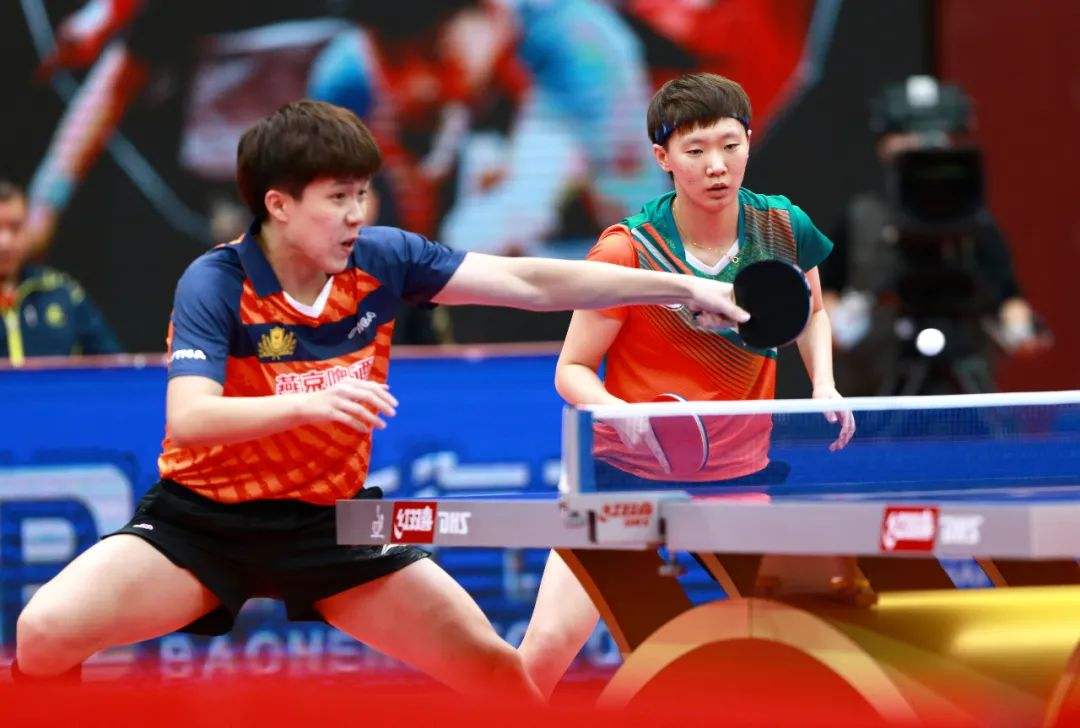 乒乓球世锦赛2021，乒乓球世锦赛2021赛程最新？
