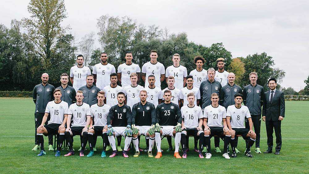 德国足球队队员名单，德国足球队队员名单照片？
