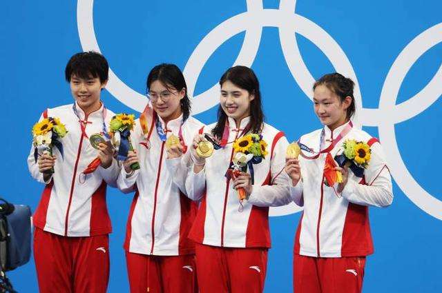 东京奥运会金牌排名，2021日本东京奥运会金牌排名？