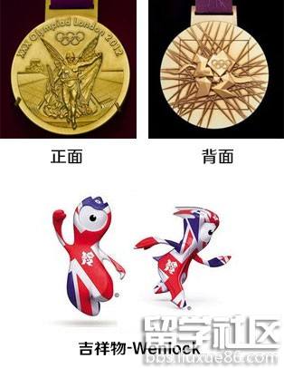 2012伦敦奥运会奖牌，2012伦敦奥运会奖牌榜？