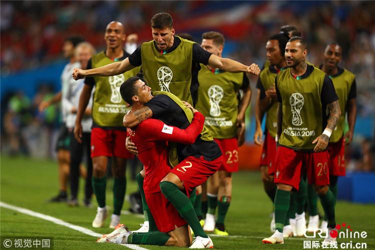 2018世界杯葡萄牙vs西班牙，2018世界杯葡萄牙vs西班牙阵容？