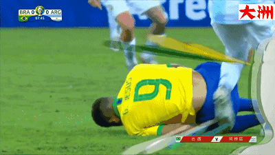 巴西阿根廷比赛中断，巴西阿根廷比赛中断足彩怎么算？