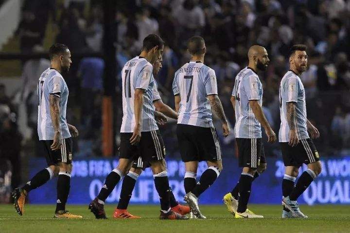 阿根廷vs秘鲁，阿根廷vs秘鲁回放？