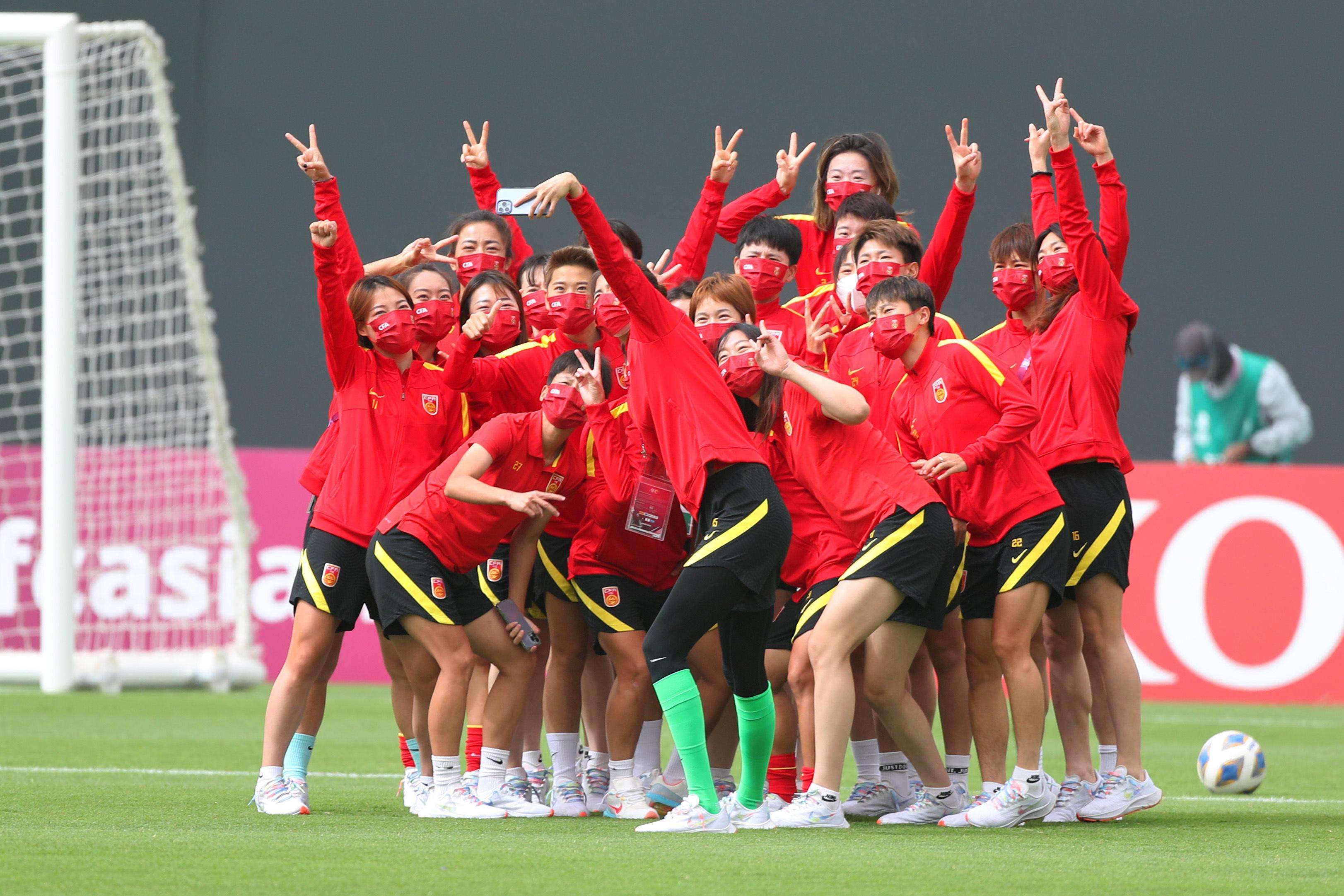 中国女足比赛，中国女足比赛直播回放？