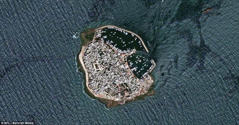地球最北岛屿发现，世界最北端的岛屿被意外发现？
