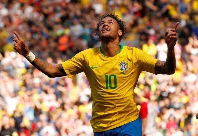 巴西vs比利时，2018世界杯巴西vs比利时？