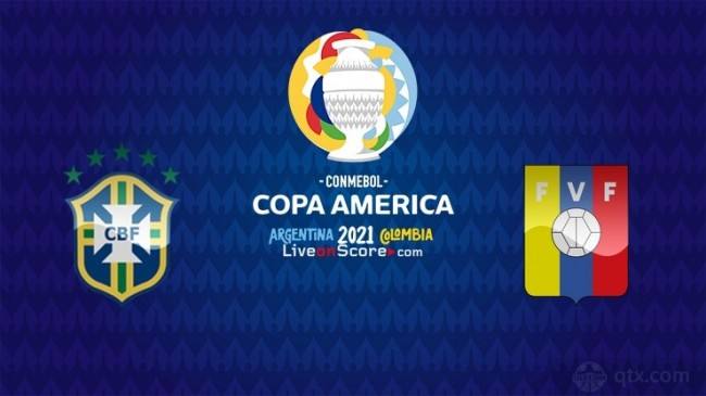 2021年美洲杯赛程表，2021年美洲杯赛程表直播？