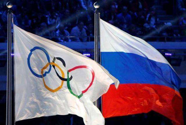 冬奥会俄罗斯为什么不能参赛，冬奥会俄罗斯为什么不能参赛北京？